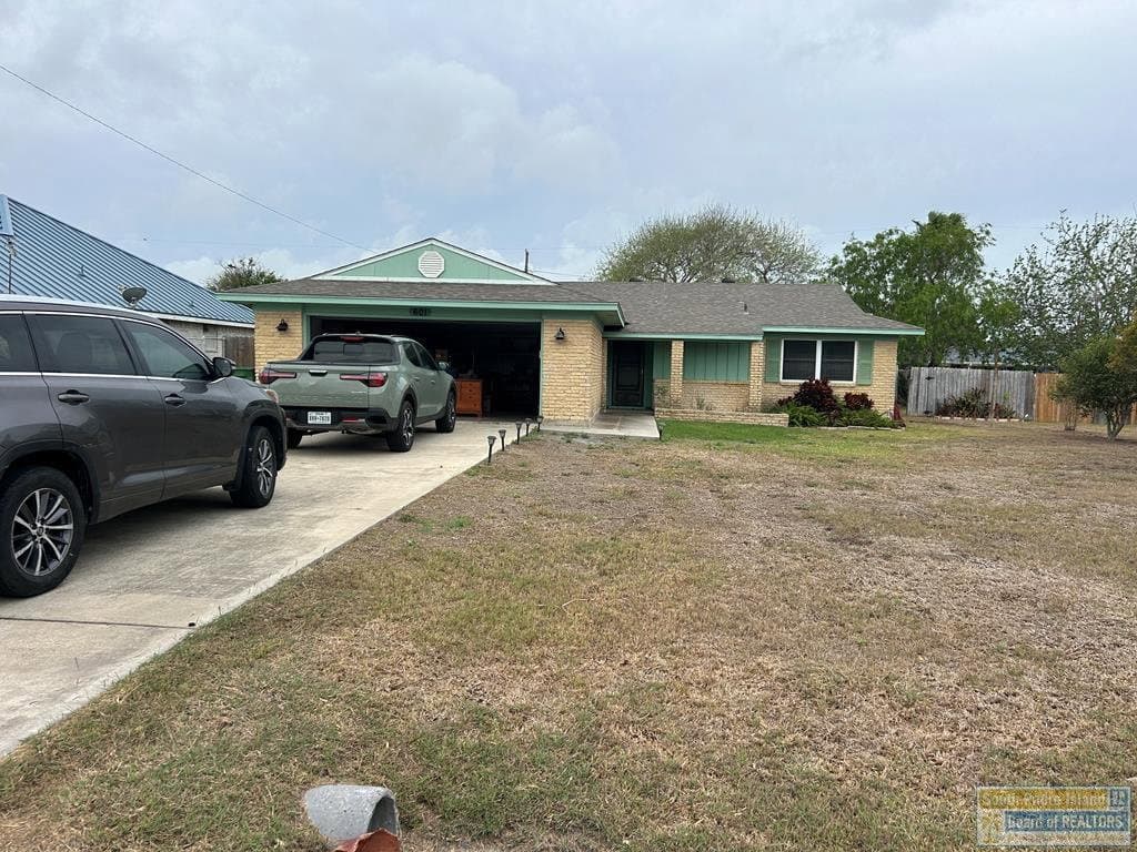 601 Mesquite Drive