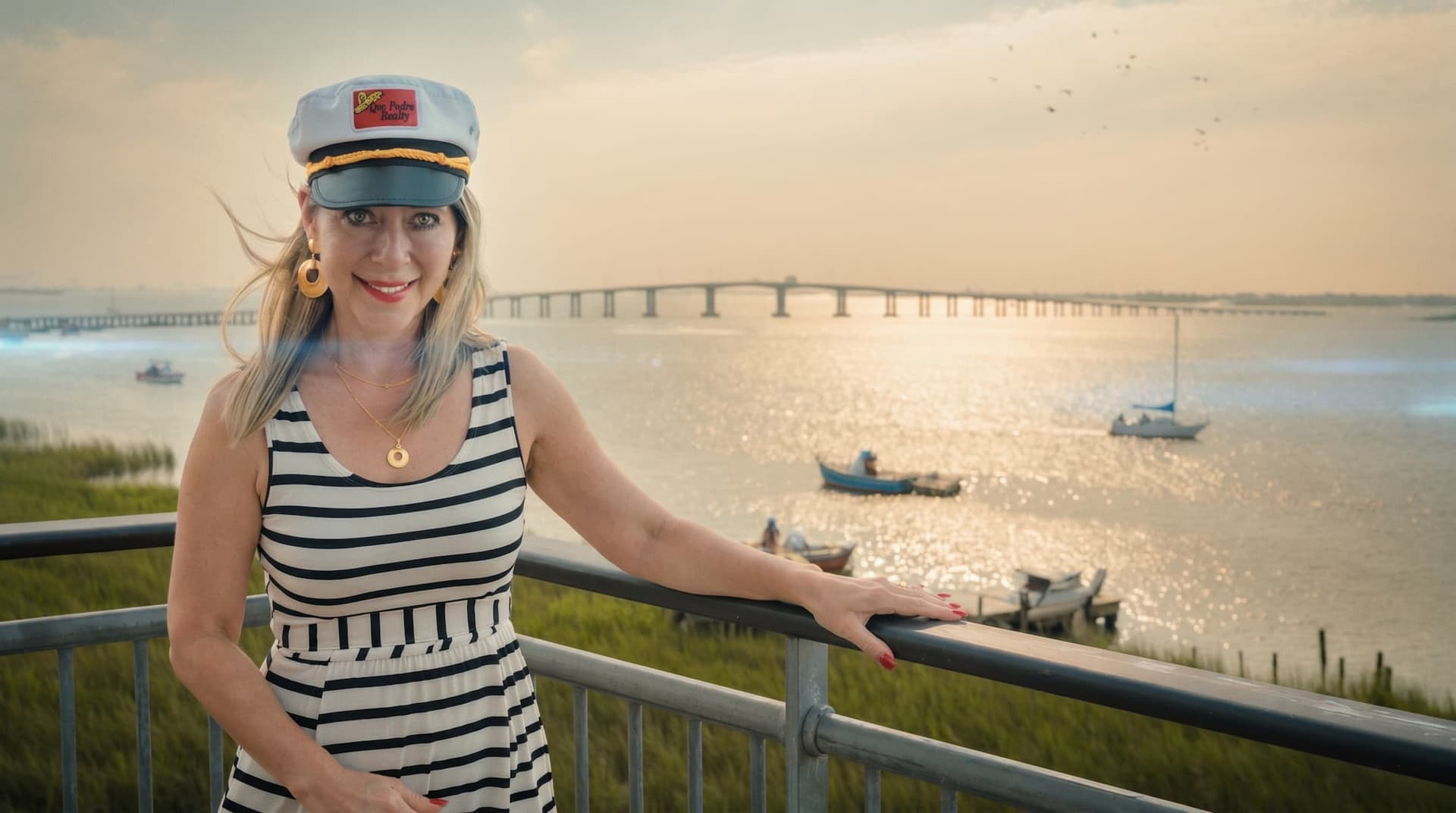 Buying your first home on the Texas Gulf Coast