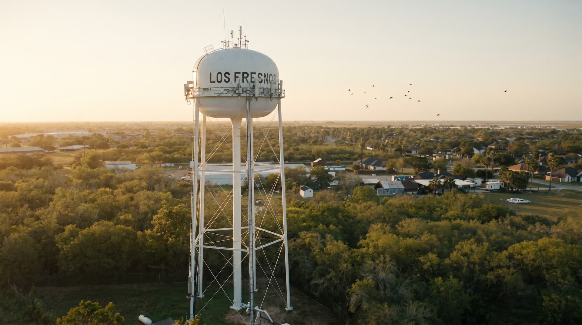 Los Fresnos