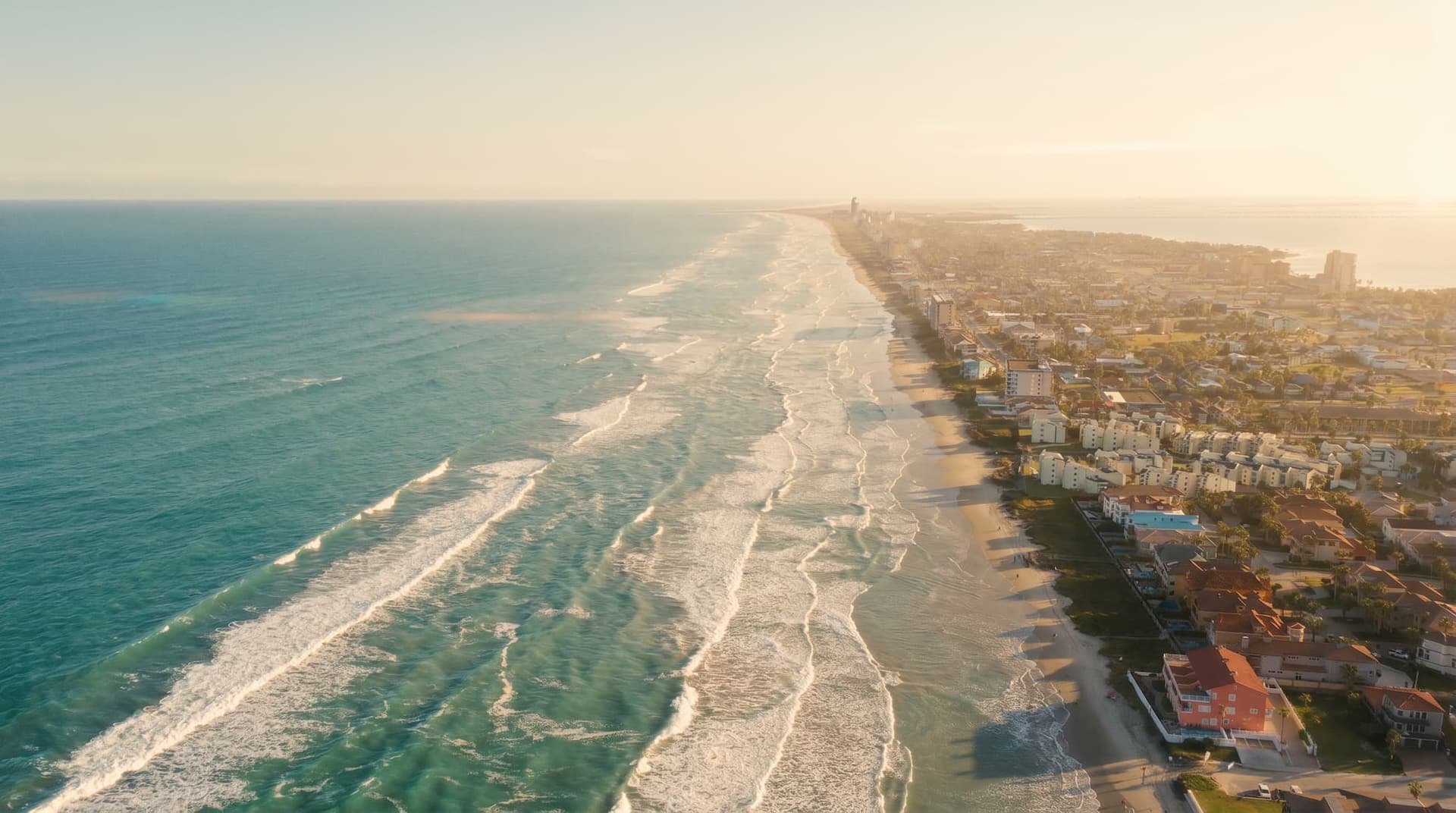 South Padre Island